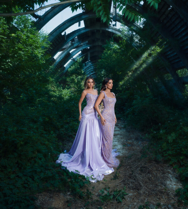Evening Dresses
