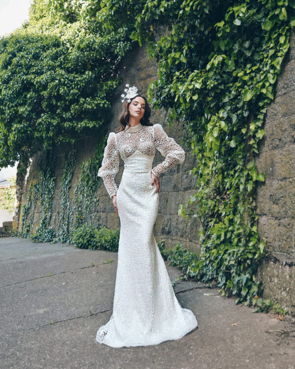 Couture Bridal