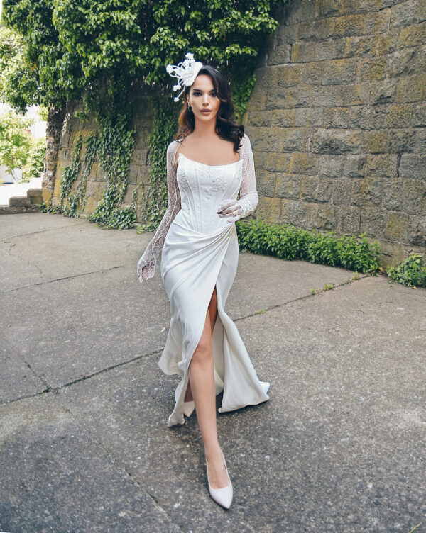 LASRISSA