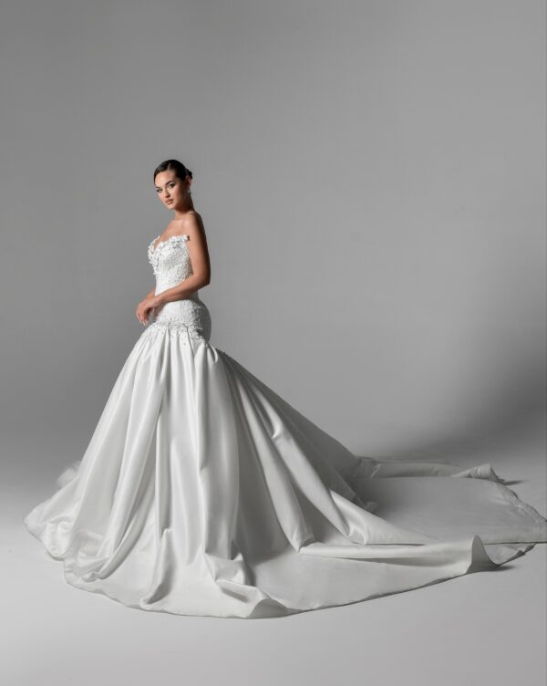 Bridal Dresses