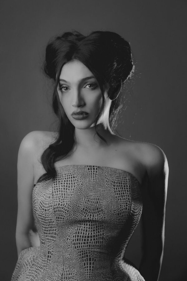 CAMILLE