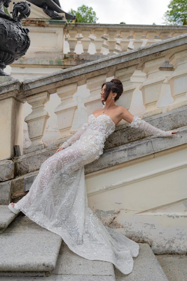 Bridal Dresses